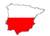 BENI DECORACIÓ - Polski